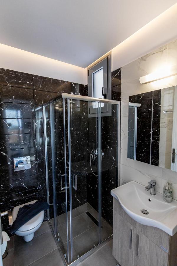 Kallipateira Villa Lakhania Ngoại thất bức ảnh